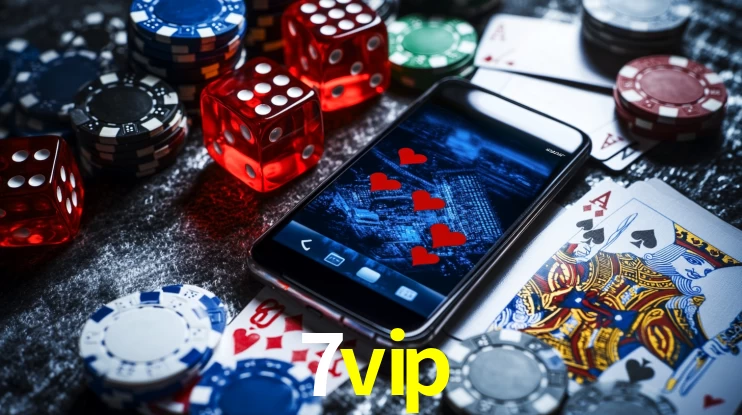 7vip Login